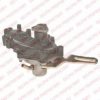 LANCIA 0000007710471 Water Pump